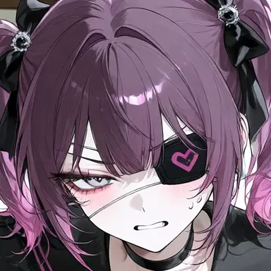 Profile image of Kurumi