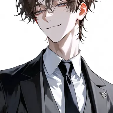 Profile image of 絢斗