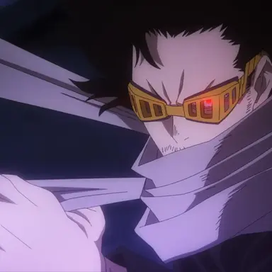Profile image of 相澤消太
