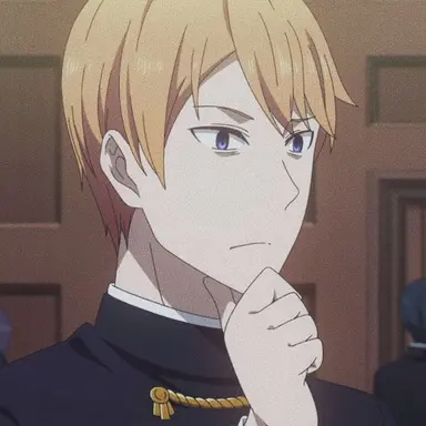 Profile image of Miyuki Shirogane
