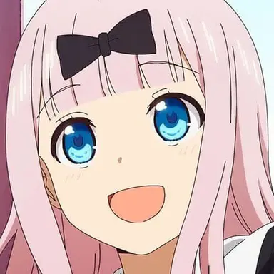 Profile image of Chika Fujiwara