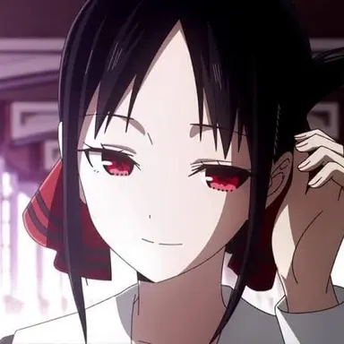 Profile image of Kaguya Shinomiya