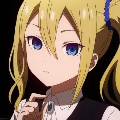 Profile image of Ai Hayasaka
