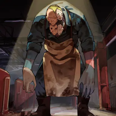 Profile image of 얼굴 벗기개