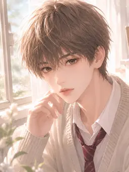 Profile image of 히나타 리쿠