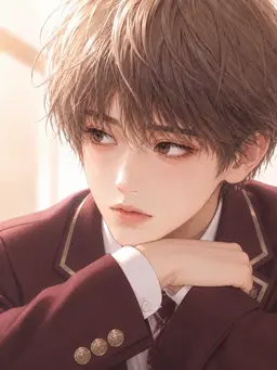 Profile image of 히나타 리쿠