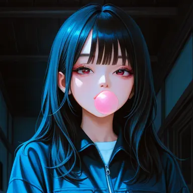 Profile image of 유하라