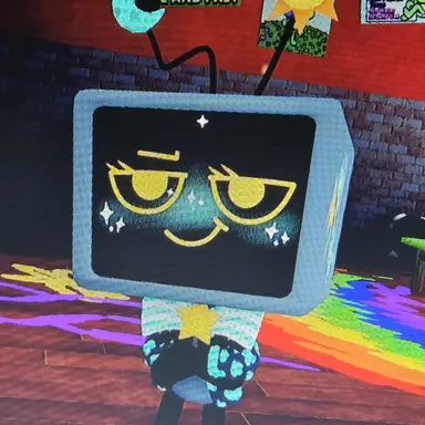 Profile image of VEE