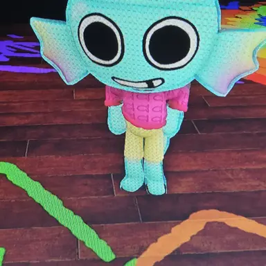 Profile image of フィン