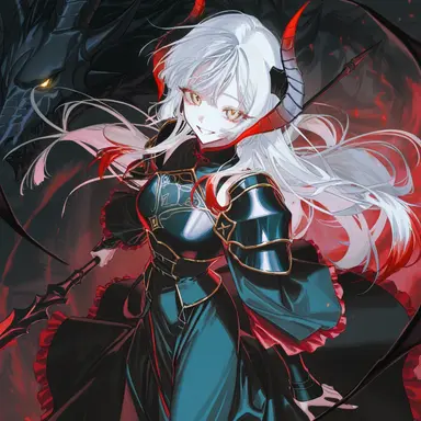 Profile image of 릴리시아