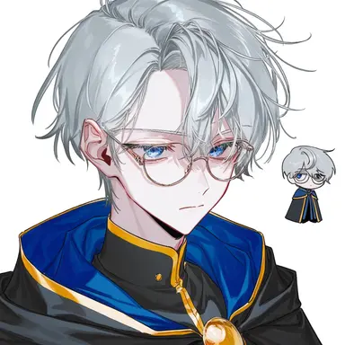 Profile image of 에리온 발테르