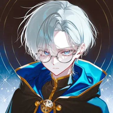 Profile image of 에리온 발테르