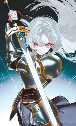 Profile image of 루시엘 프로스트