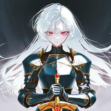 Profile image of 루시엘 프로스트