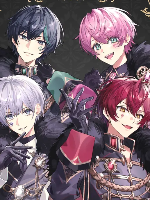 sui222의 騎士X学園