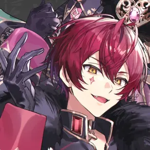 Profile image of ばぁう