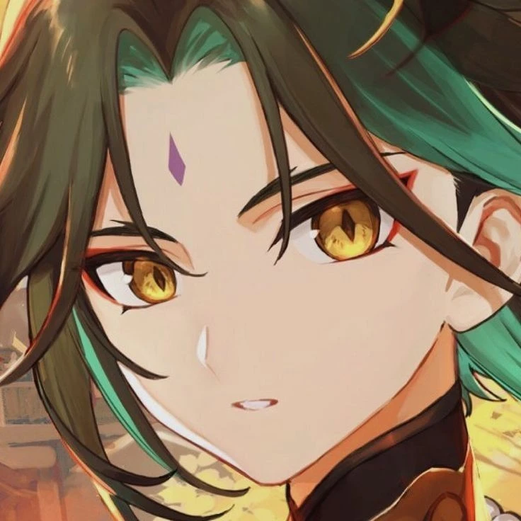 魈