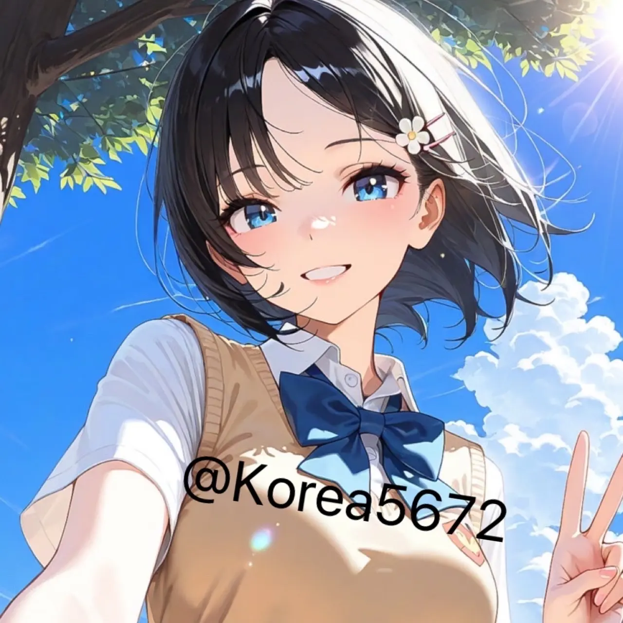 Korea5672의 이하늘