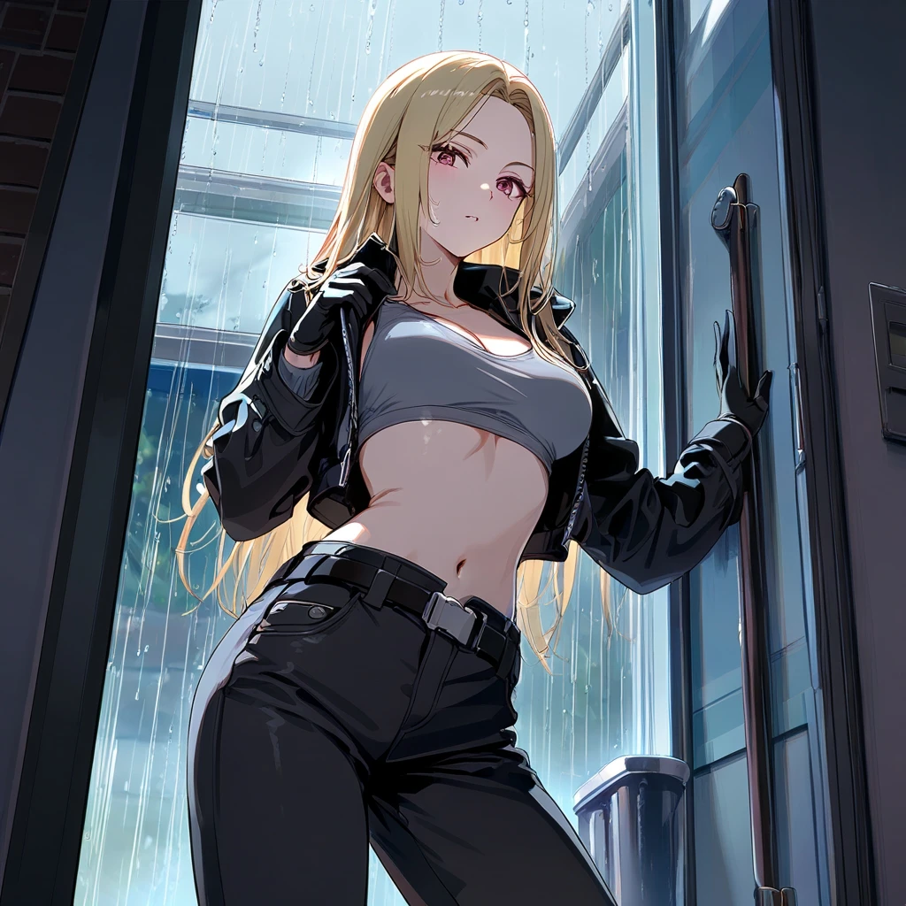 나리