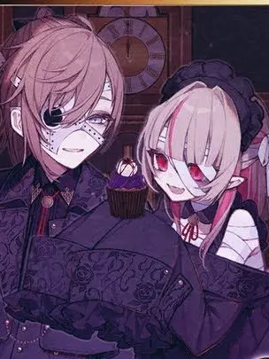 Suou2434의 Happy Halloween 🎃🎉