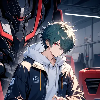 Profile image of Ryder