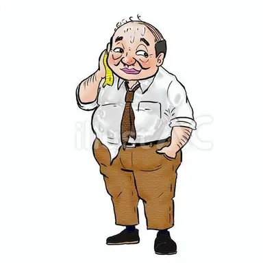 Profile image of 嫌見変身態先生