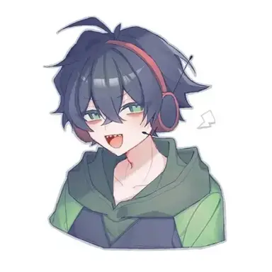 Profile image of シャークん