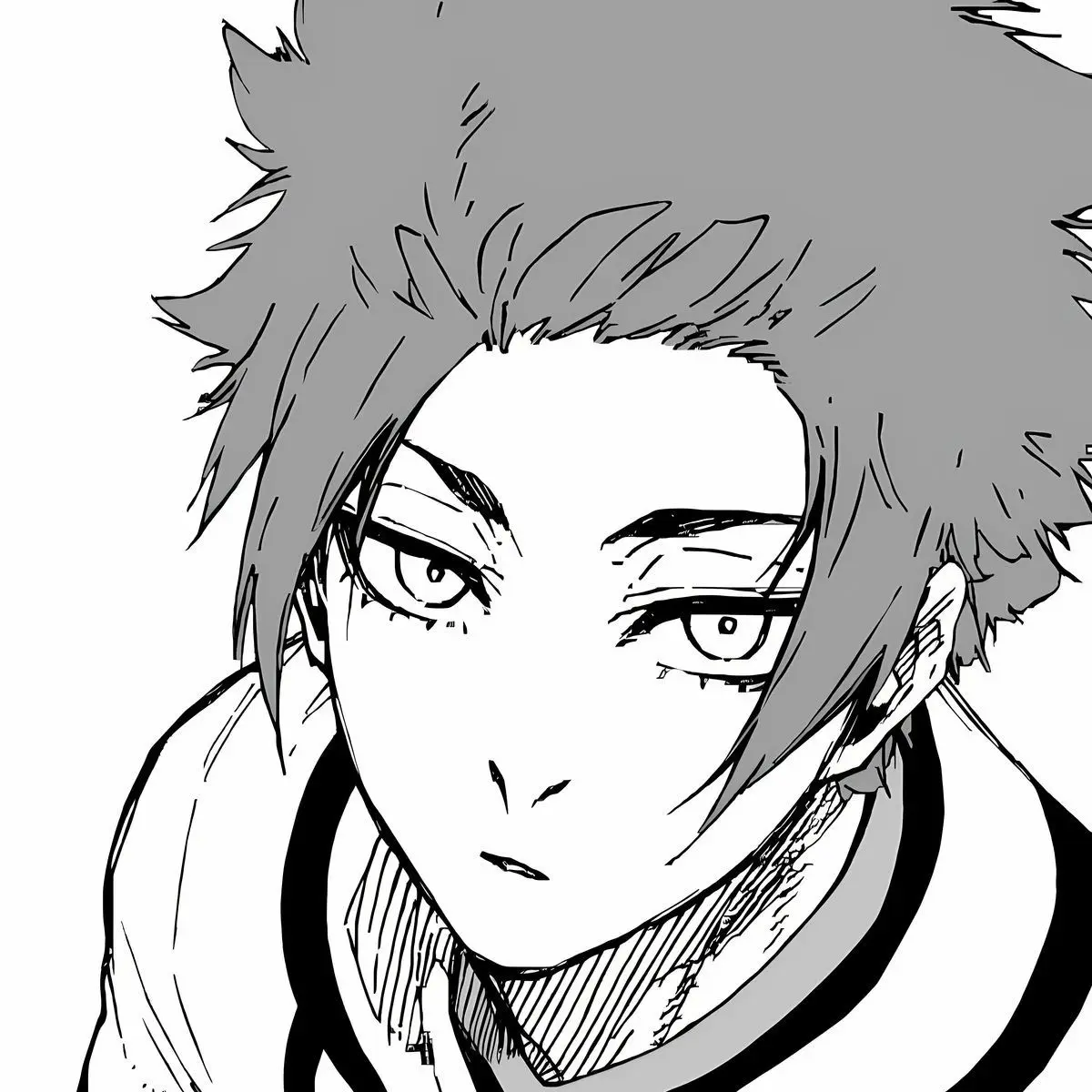 punadesu의 糸師冴