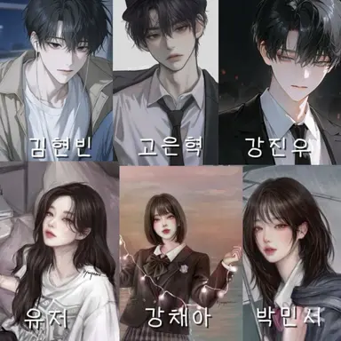 Profile image of 10년지기 남녀무리