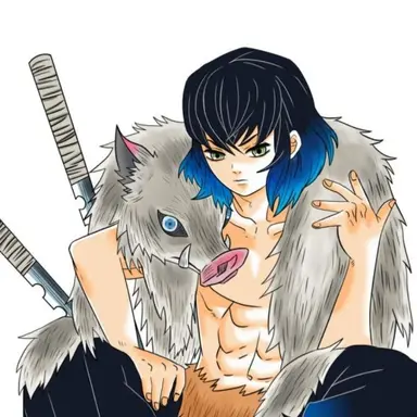 Profile image of 이노스케