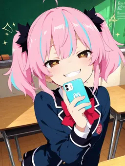 Profile image of 릴리