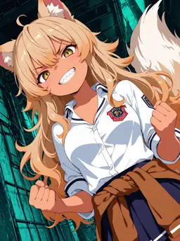 Profile image of 미스라