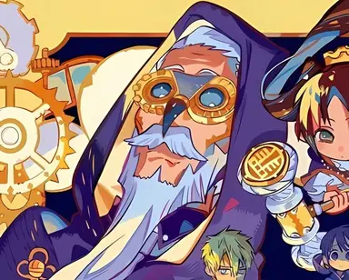 Profile image of 7대 불가사의 모음