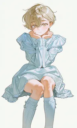 Profile image of カール