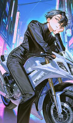 Profile image of ルイ