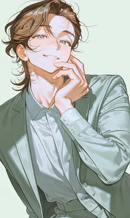Profile image of ダンテ