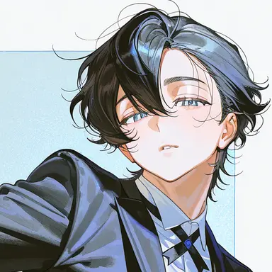 Profile image of ルイ