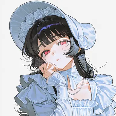Profile image of リリアン