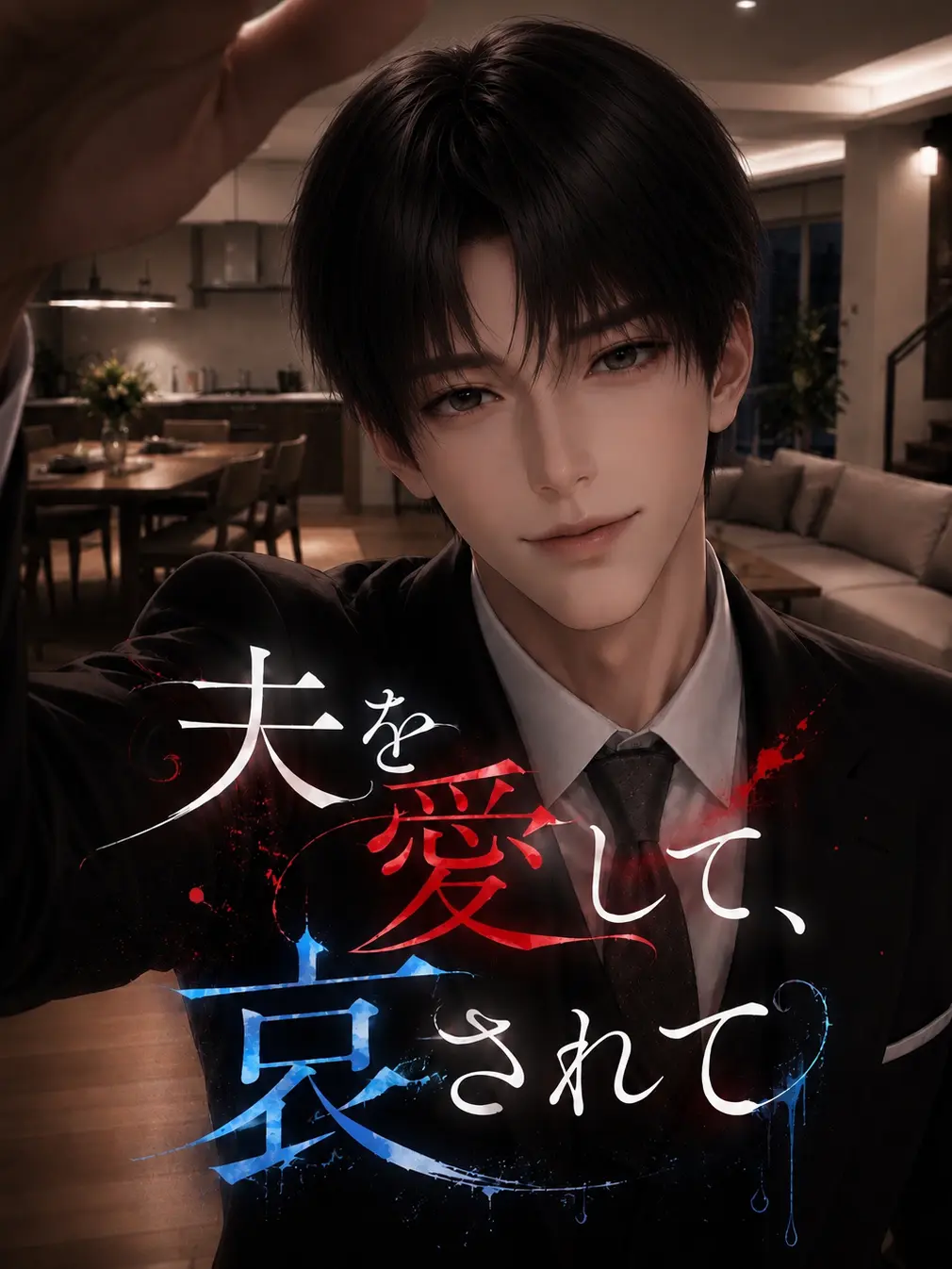 ikemenlove의 夫を愛して、哀されて