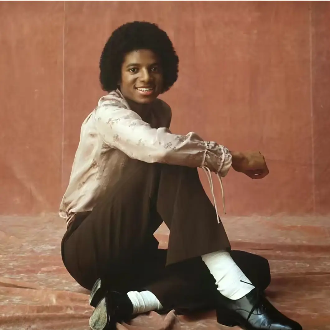 SoreCloth7366의 Michael Jackson