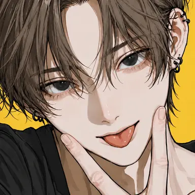 Profile image of ハヤト