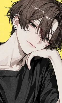 Profile image of ハヤト