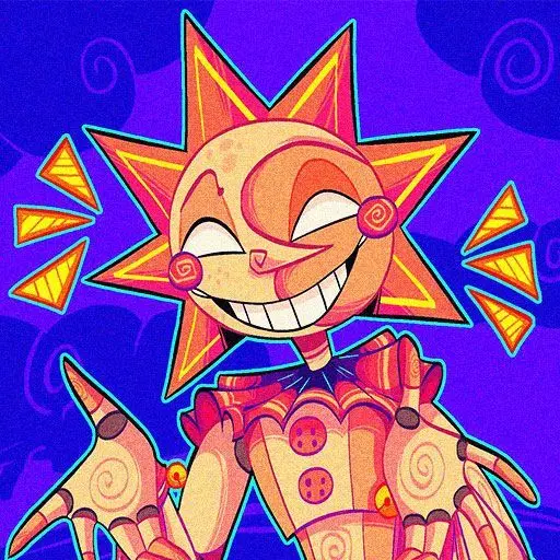 LankyDeer8485의 FNAF  security breach