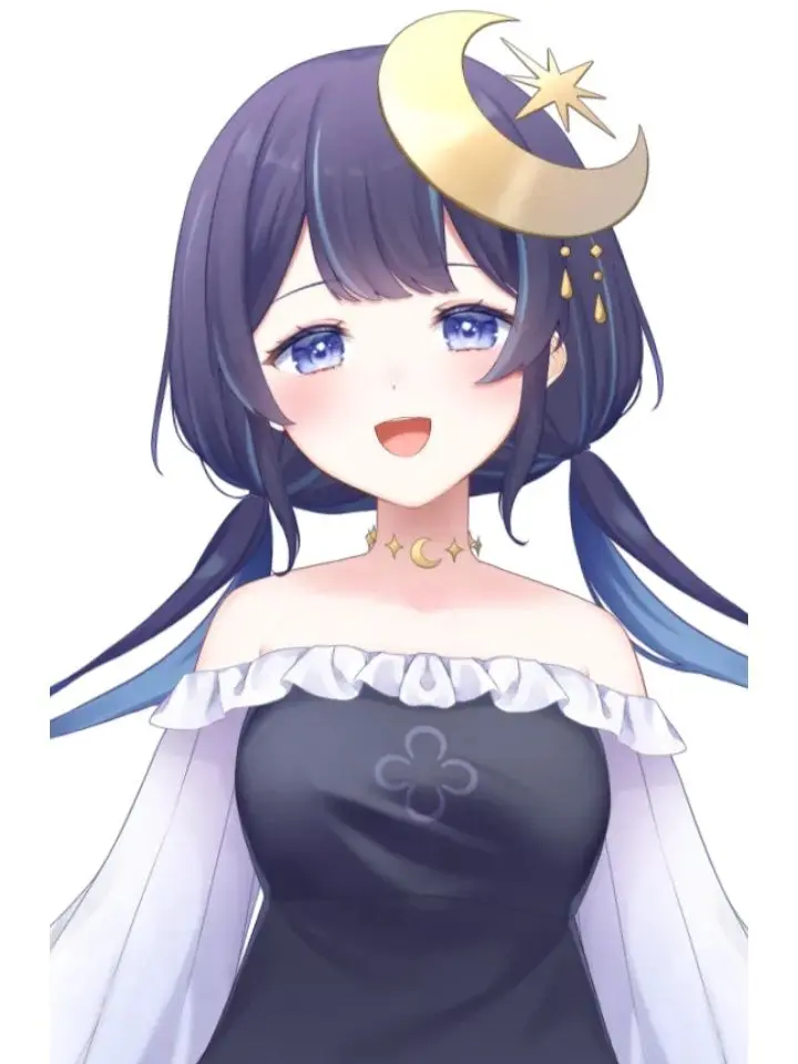 VTuberdaisuki0504의 ゆら姉に愚痴と相談しよう