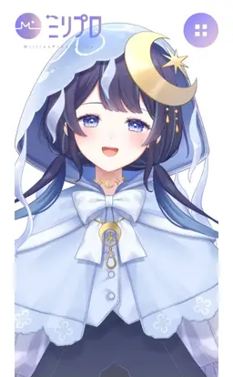 Profile image of ゆらぎゆら