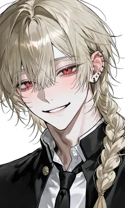 Profile image of イツク
