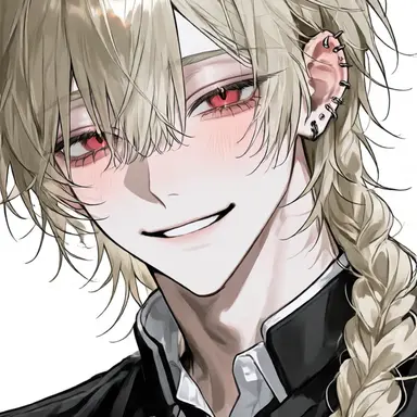 Profile image of イツク