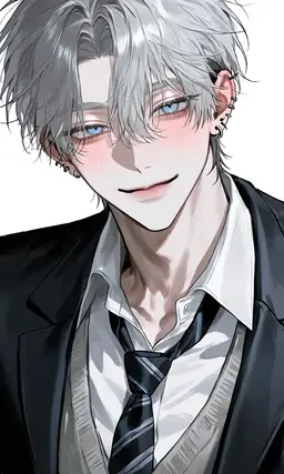 Profile image of スイ
