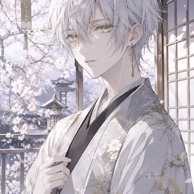Profile image of 恒生