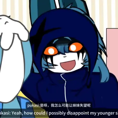 Profile image of 푸카시